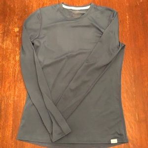 Patagonia Silkweight Capilene long sleeve top